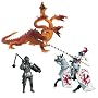 Knights and Dragons Set 2