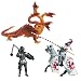 Knights and Dragons Set 2