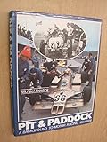 Pit & paddock : a background to motor racing, 1894-1978