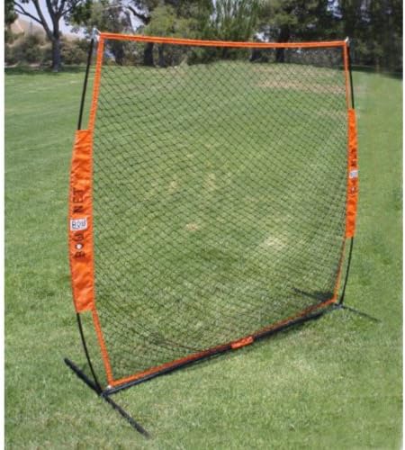 Bownet Baseball/Softball Soft Toss Net