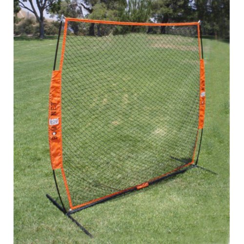 Bownet Baseball/Softball Soft Toss Net