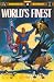 Wolrd's Finest #3 (Worlds at War)