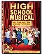 High School Musical (Encore Edition) [DVD] [2006]