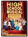 High School Musical (Encore Edition) [DVD] [2006]