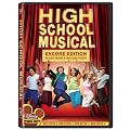 High School Musical (Encore Edition) [DVD] [2006]