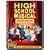High School Musical (Encore Edition) [DVD] [2006]