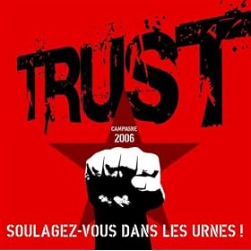 Soulagez-Vous Dans Les Urnes