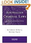 Australian Criminal Laws: Critical Perspectives