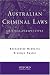 Book Australian Criminal Laws: Critical Perspectives