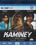 Kaminey (Bollywood Movie / Indian Cinema / Hindi Film) [Blu-ray]