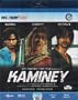 Kaminey (Bollywood Movie / Indian Cinema / Hindi Film) [Blu-ray]