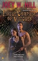 In the Company of Witches (Berkley Sensation)