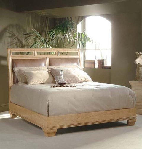 Kenya Expedition Bed