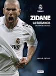 Zidane, la elegancia del h�roe sencil...