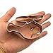 GXHUANG Helicopter Aircraft Biscuit Fondant Sugar Cookie Cutter - Stainless Steel,for Birthday Thanksgiving Christmas Party