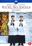We`re No Angels [1989] Dutch Import]