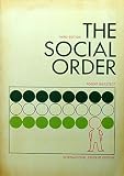 The social order