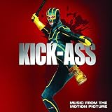 Kick-Ass Music from the Motion Picture