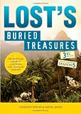 Losts Buried Treasures, 3E: The Unofficial Guide to Everything Lost Fans Need to Know