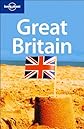 Lonely Planet Great Britain