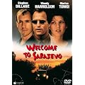 Welcome to Sarajevo