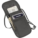 Eagle Creek UnderCover Security Wallet