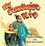 The streetwise kid
