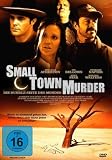 Small Town Murder (2008) ( bgFATLdy ) ( Black Crescent Moon ) [ NON-USA FORMAT, PAL, Reg.2 Import - Germany ]