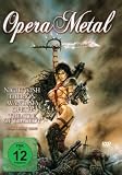 Opera Metal [DVD]