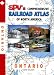 Books : Railroad Atlas of North America: Ontario (SPV's Comprehensive Railroad Atlas of North America)