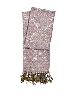 STELLA D'ORO - Swiss Elegance Bufanda (Nata)