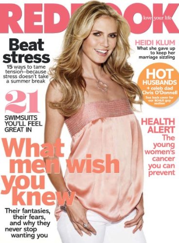 Redbook (2year)