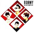 Instant Love by Boowy 【並行輸入品】