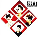 Instant Love by Boowy 【並行輸入品】