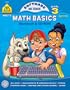 Math Basics Grade 3 (School Zone)