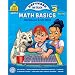 Math Basics Grade 3 (School Zone)