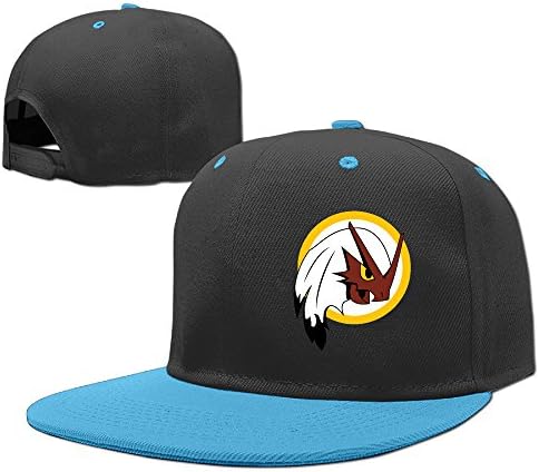 AUGU Child Baseball Cap Washington Blazikens Hat