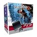 Console PS3 Slim (250 Go) + Uncharted 2 : Among Thieves
