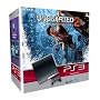 Console PS3 Slim (250 Go) + Uncharted 2 : Among Thieves