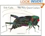The Very Quiet Cricket Board Book