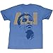 Muhammad Ali Men's Look T-Shirt