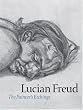 Lucian Freud: The Painter's Etchings