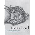 Lucian Freud: The Painter's Etchings