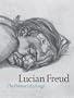 Lucian Freud: The Painter's Etchings