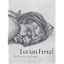 Lucian Freud: The Painter's Etchings
