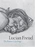 Lucian Freud: The Painter's Etchings