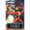 The Dedalus Book of Modern Greek Fantasy (Dedalus Literary Fantasy Anthologies)
