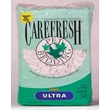 Carefresh Ultra Pet Bedding