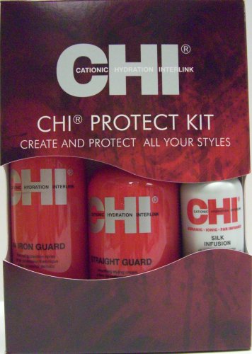 HealthPersonalCare: Chi Protect Kit