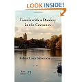 Travels with a Donkey in the Cevennes